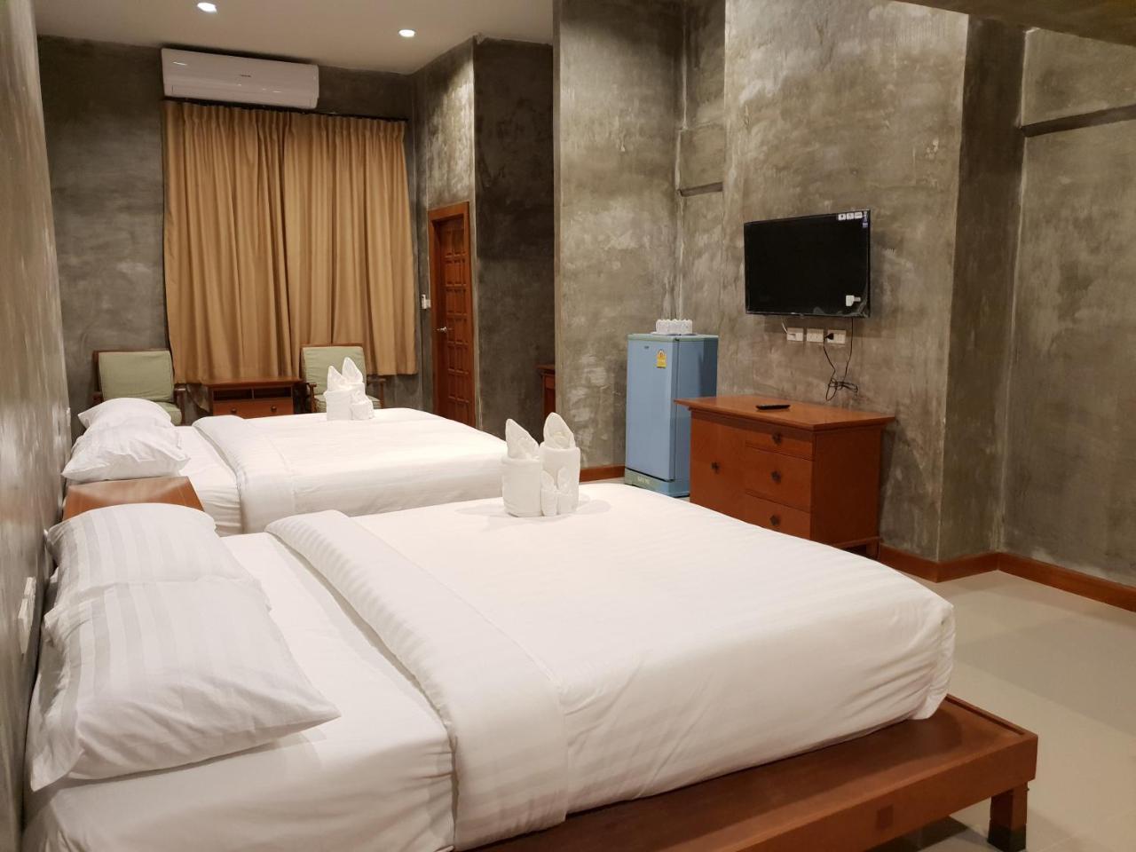 Hotell D Vintage & Loft 2*