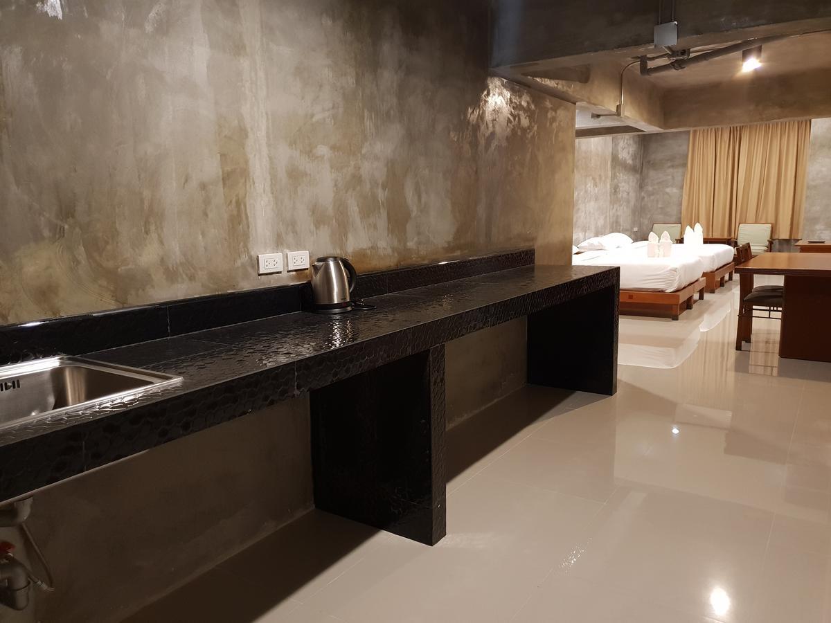 Hotell D Vintage & Loft HHQ
