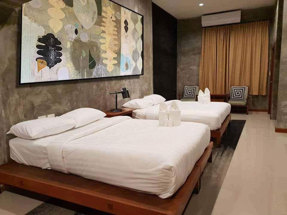 Hotell D Vintage & Loft HHQ