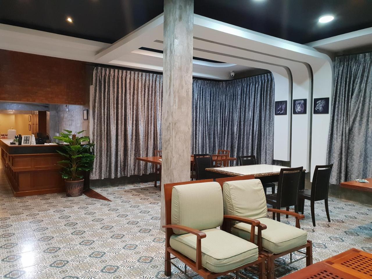 D Vintage & Loft Hotell HHQ