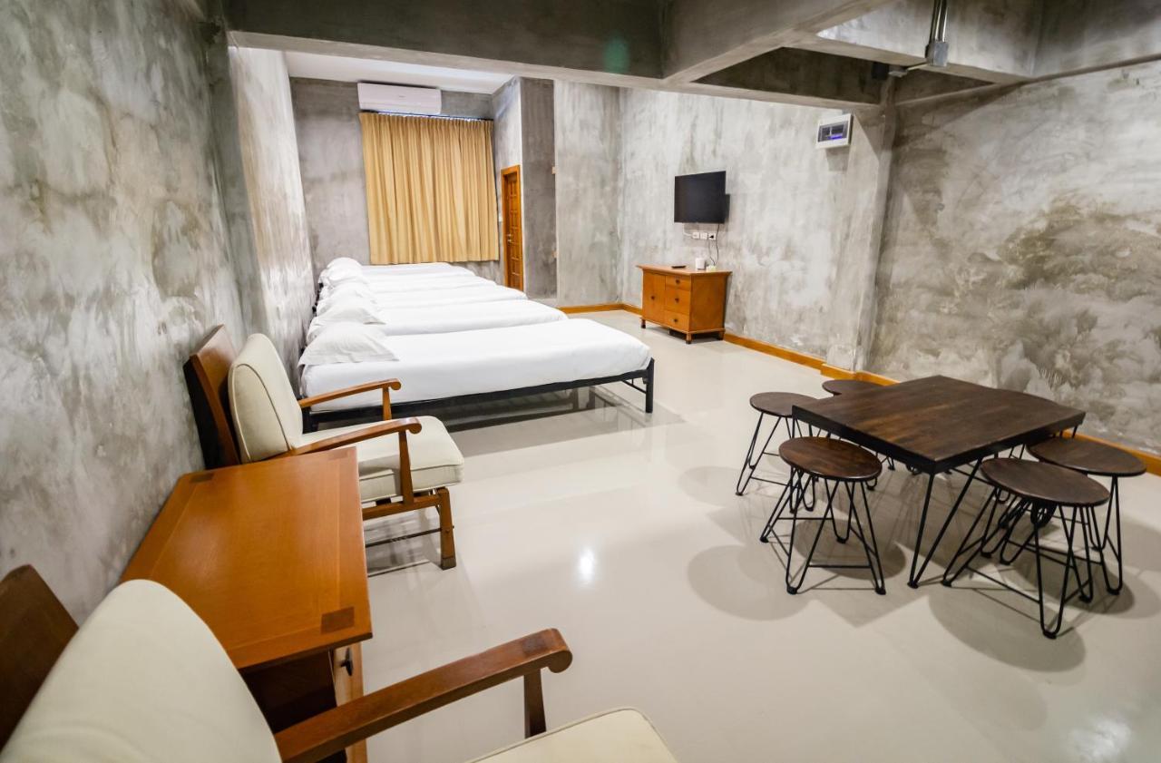 D Vintage & Loft Hotell HHQ