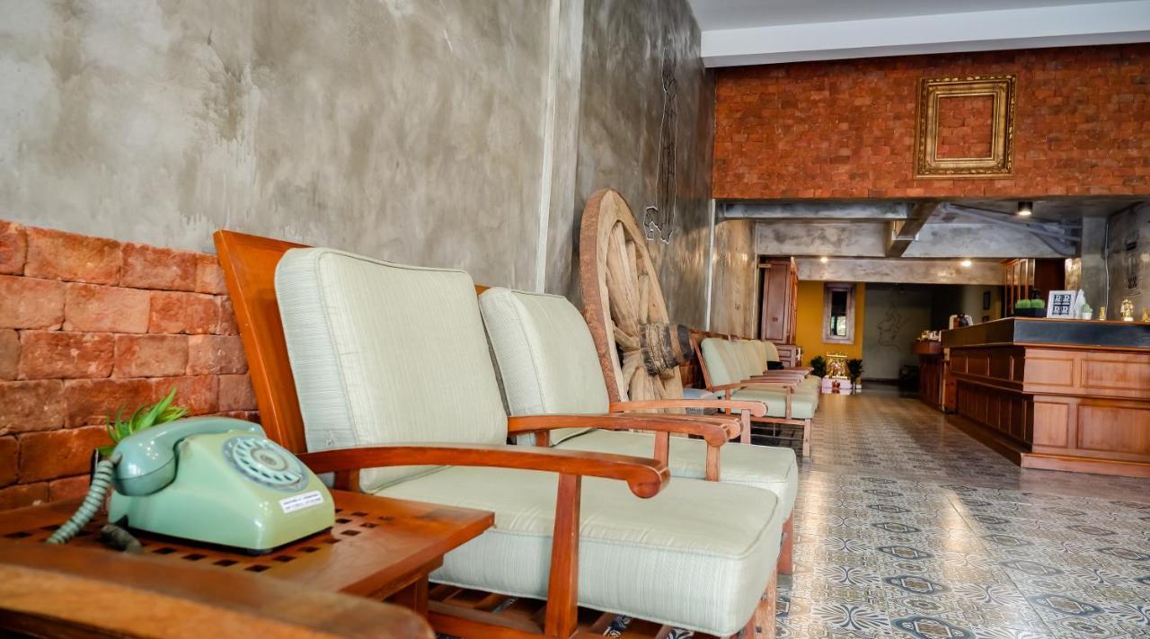 Hotell D Vintage & Loft HHQ