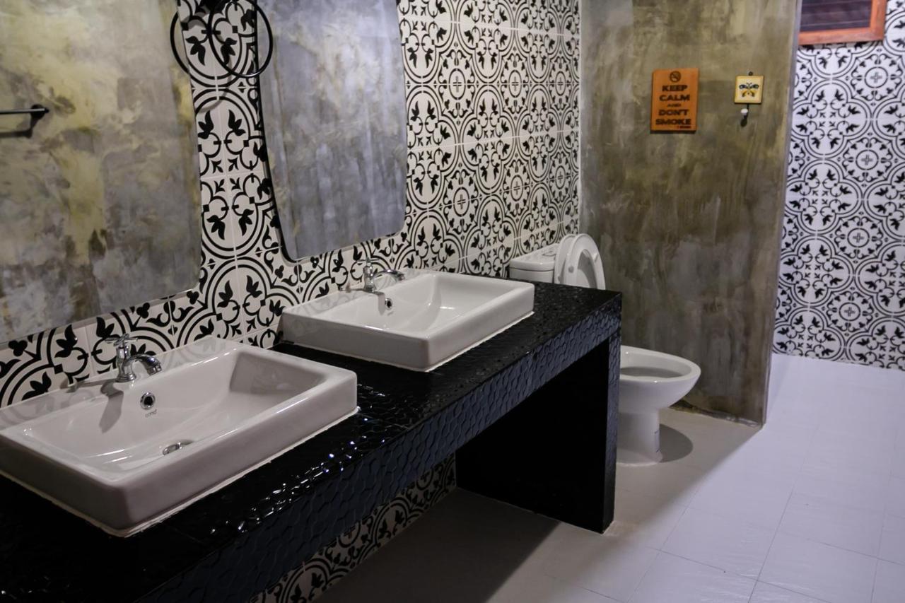 D Vintage & Loft Hotell 2*